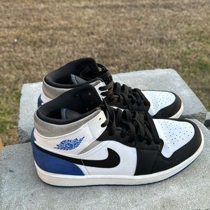 Air Jordan 1s